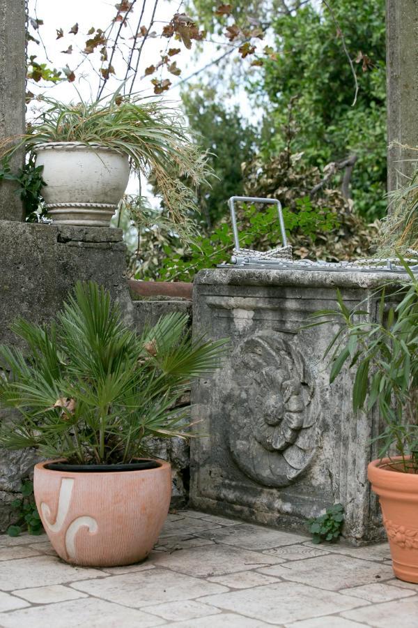 Villa Bona Dubrovnik Bagian luar foto