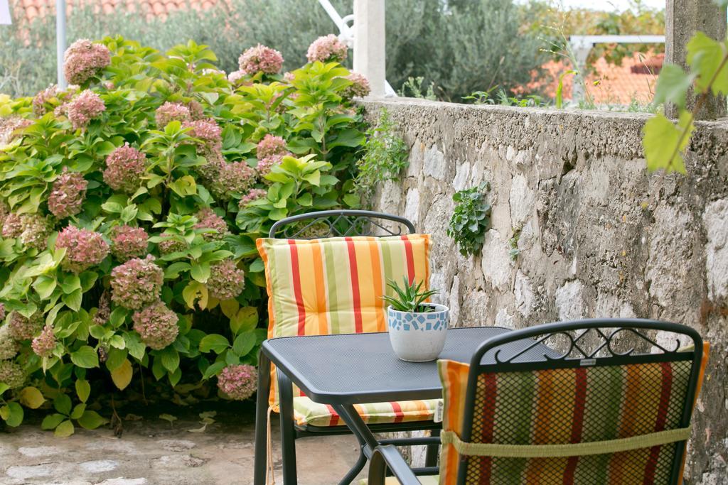 Villa Bona Dubrovnik Bagian luar foto
