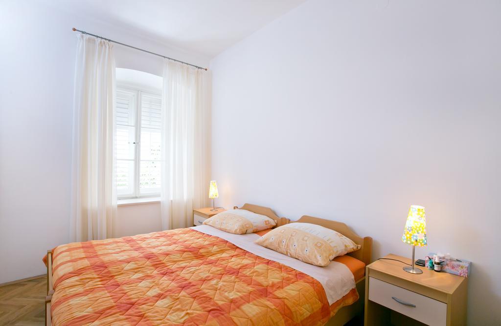 Villa Bona Dubrovnik Ruang foto
